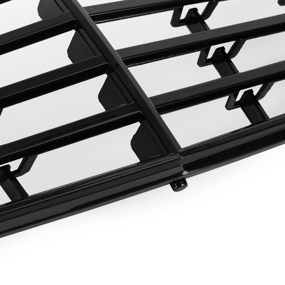 Bumper Grille Front - for Mercedes-Benz | Eurowagens - View 6