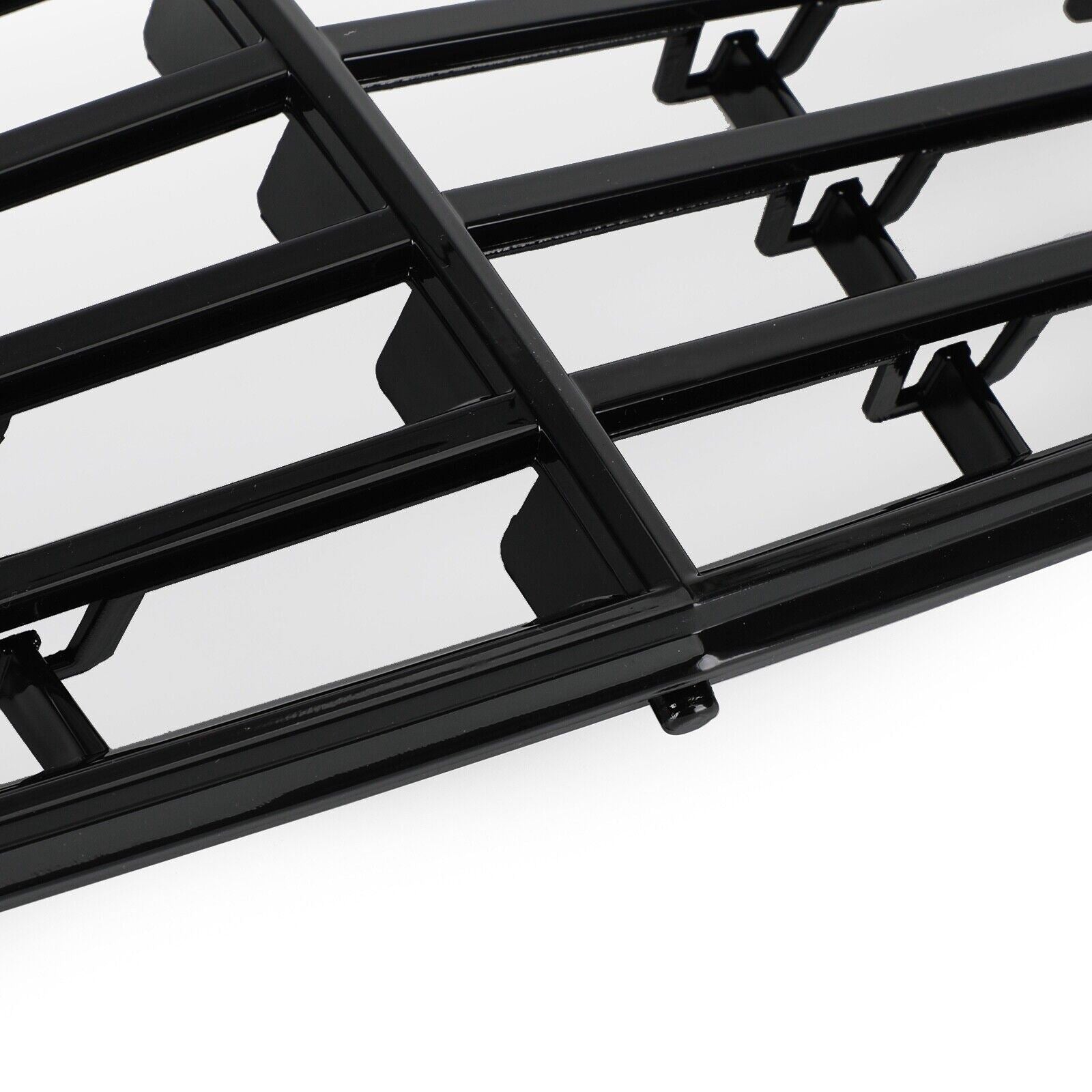 Bumper Grille Front - for Mercedes-Benz | Eurowagens - View 6