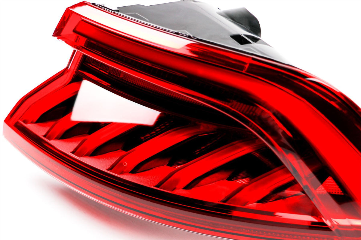 Audi Q8 Right Rear Light, Valeo OEM, OEM 81170-02K40 - View 9