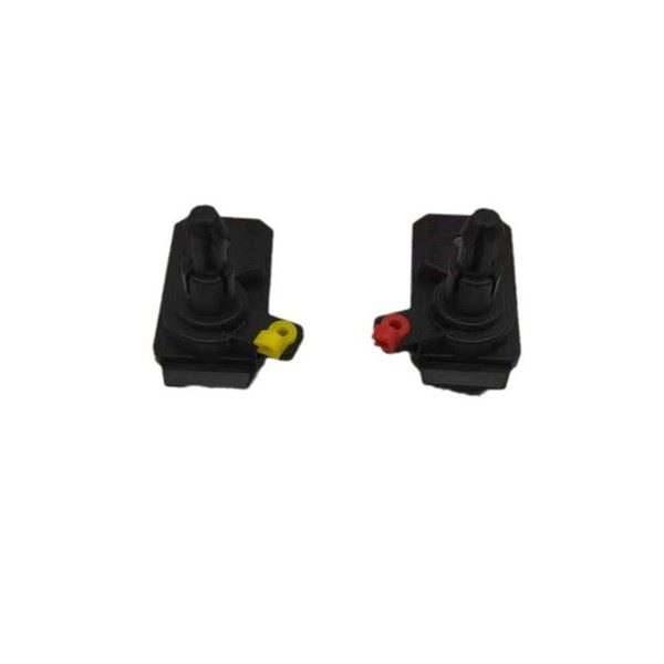 Door Handle - for Iveco | Eurowagens