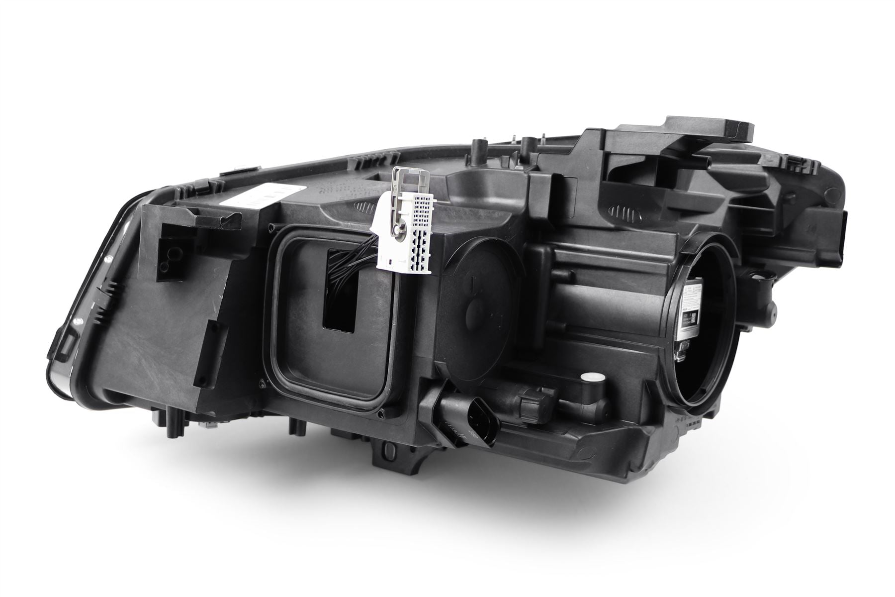 Mercedes-Benz CLA Right Headlight, Magneti Marelli OEM, OEM A1178205061 - View 5