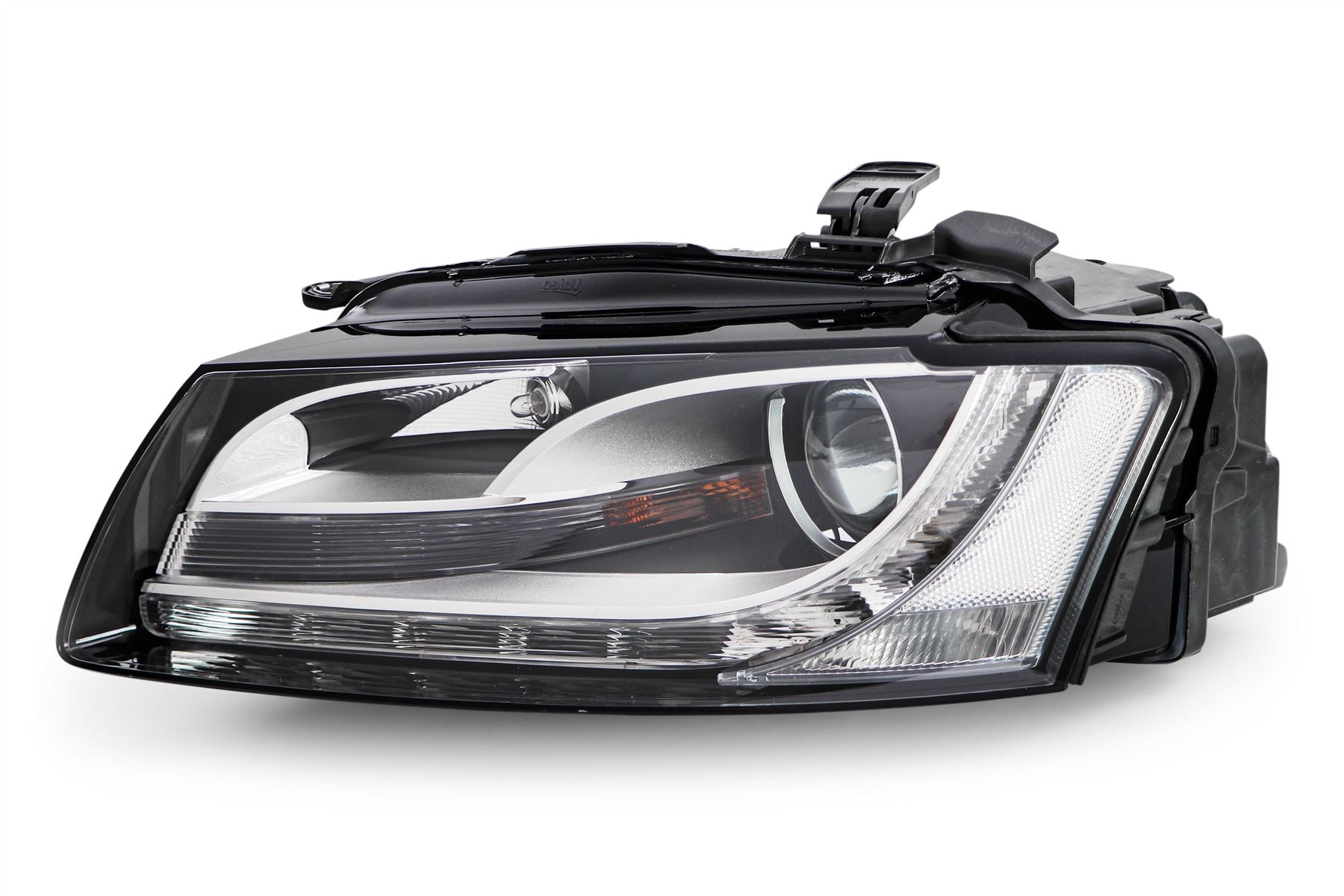 Audi A5 Left Headlight, Valeo OEM, OEM 8T0941029AL - View 7