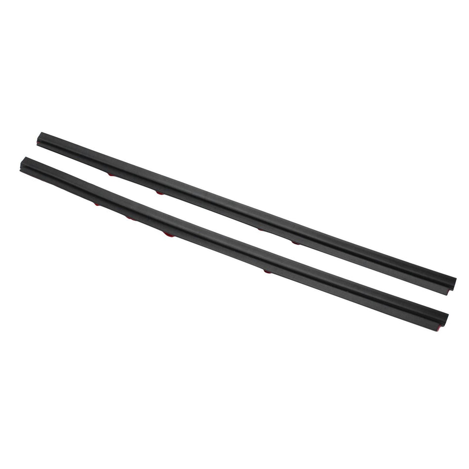 Quarter Window Glass Seal Rear - OEM 8200341503 | Eurowagens - View 5