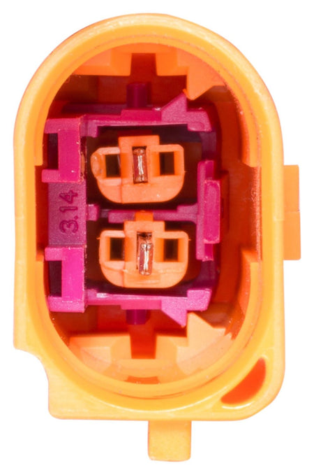 Hella Sensor for Volkswagen, OEM quality, OEM 070 906 088 AF - View 2