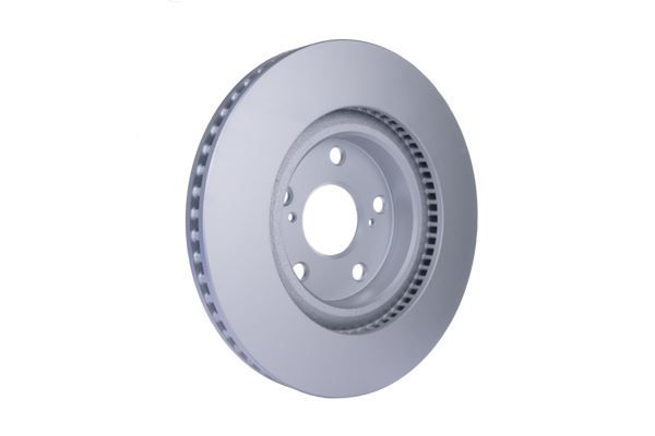 Hella Brake Disc for Toyota, OEM quality, OEM 4351202250 - View 2