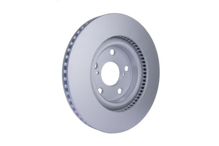 Hella Brake Disc for Toyota, OEM quality, OEM 4351202250 - View 2