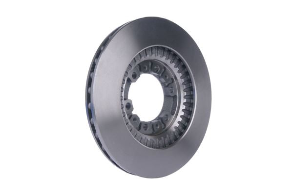 Hella Brake Disc for Mitsubishi, OEM quality, OEM MB618716 - View 4