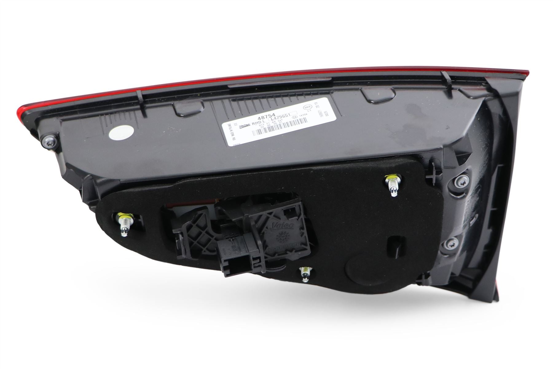 Seat Ateca Left Rear Light, Valeo OEM, OEM 575945307G - View 10