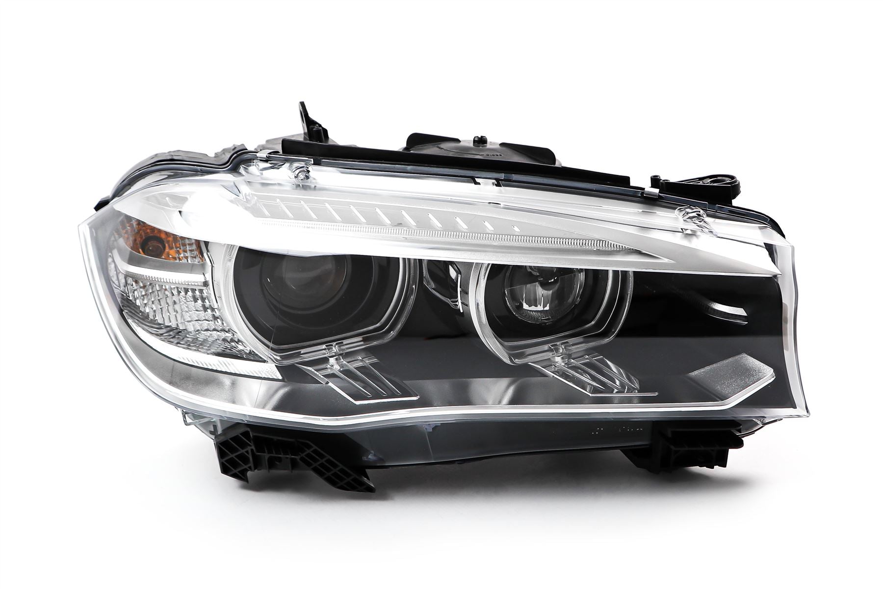 Magneti Marelli Bi-Xenon AFS LED DRL Right Headlight for BMW, OEM quality, OEM 63117317108 - View 11
