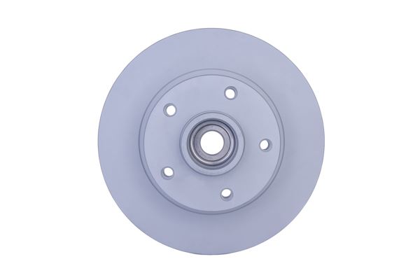 Hella Brake Disc for Renault, OEM quality, OEM 432001539R - View 5