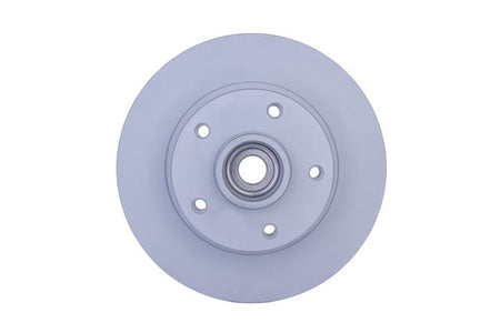 Hella Brake Disc for Renault, OEM quality, OEM 432001539R - View 5