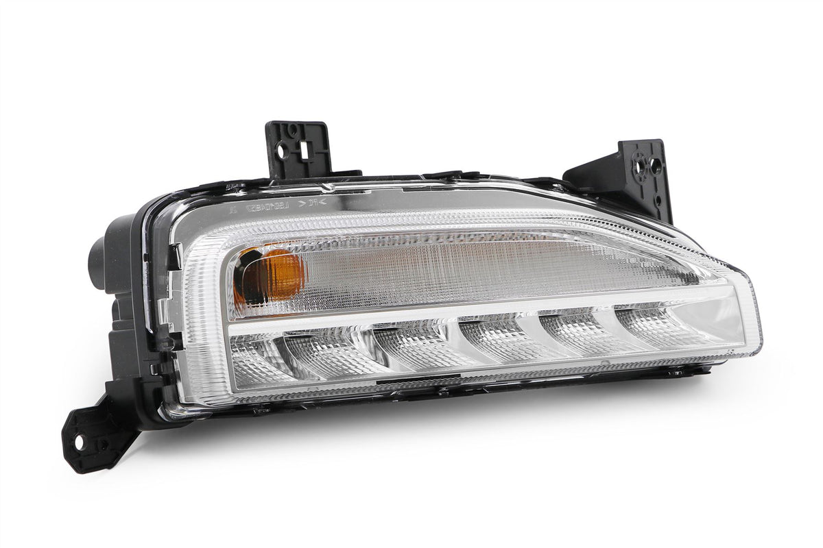 Volkswagen T Roc Right Daytime Running Light, Valeo OEM, OEM 2GA941055C - View 11
