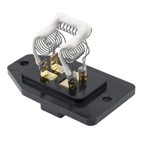 Blower Motor Resistor - for Honda & Acura - OEM 79330SR3A01 | Eurowagens - View 4