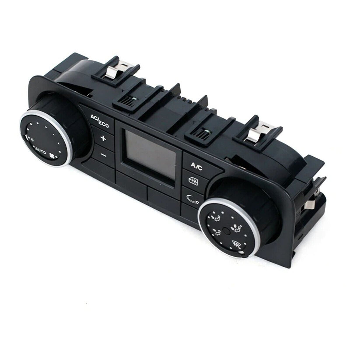 Air Conditioning Control Panel - for MAN - OEM 81619906078 | Eurowagens - View 5