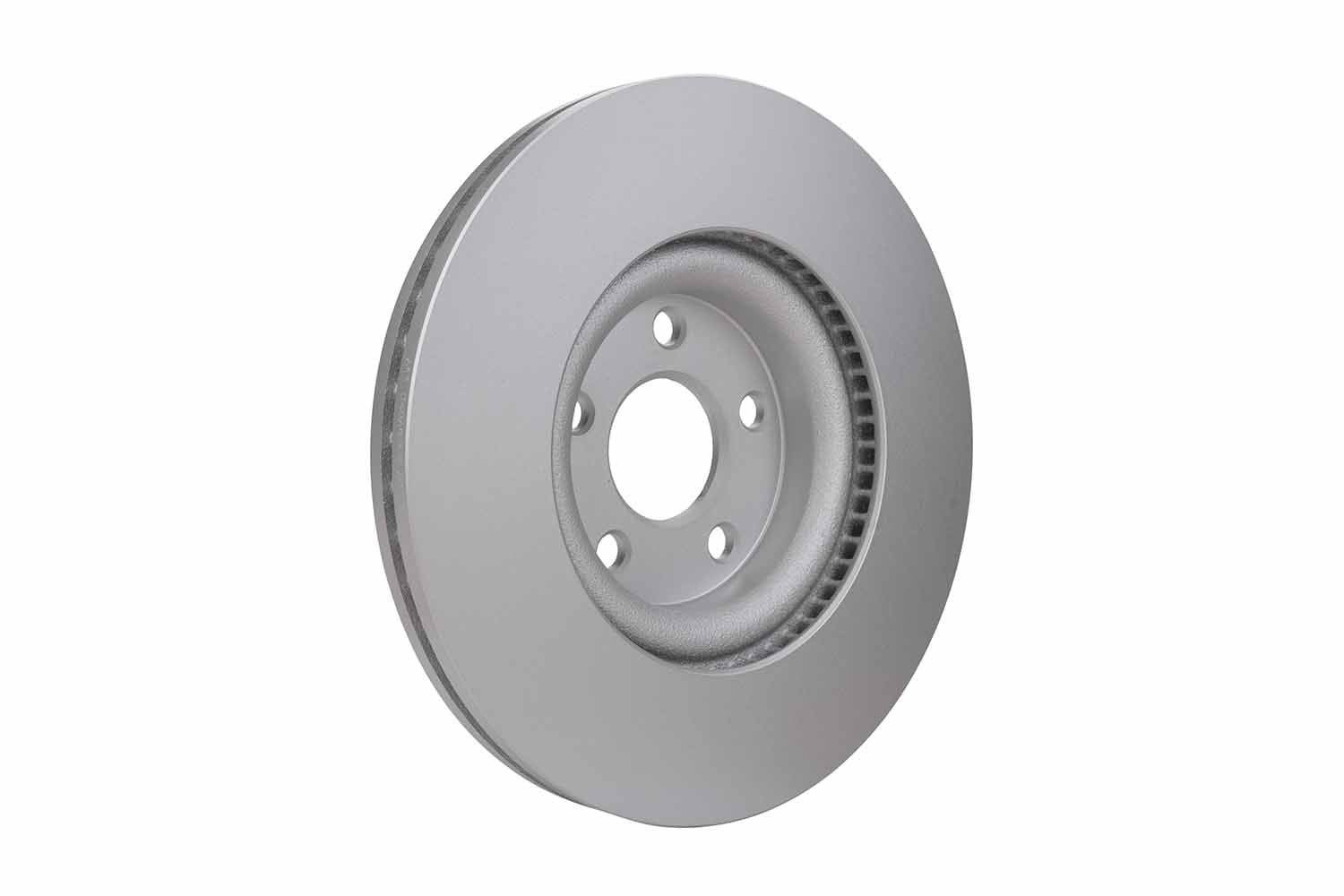 FORD S-Max Brake Disc, Hella OEM, OEM 2036566, MPN 8DD 355 133-101