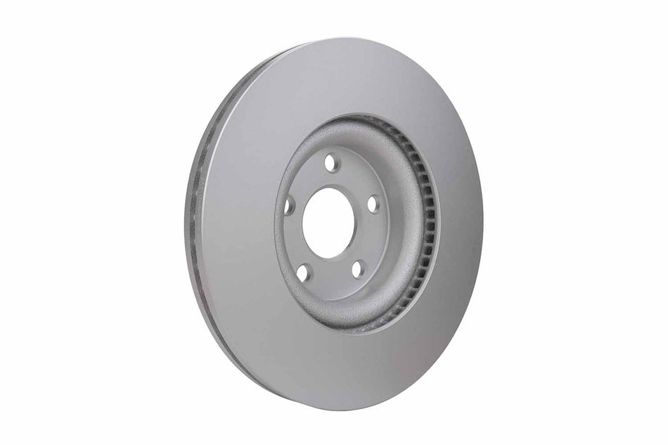 FORD S-Max Brake Disc, Hella OEM, OEM 2036566, MPN 8DD 355 133-101