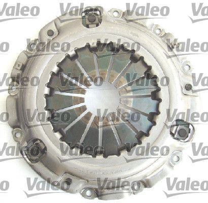 Valeo Clutch Kit for Mazda & Ford, OEM quality, OEM FORDKE01 - View 3
