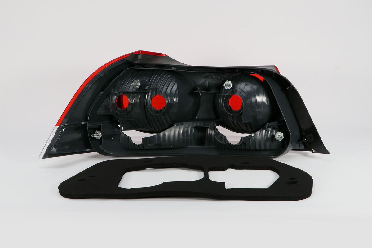 Volvo V60 Right Rear Light, Magneti Marelli OEM, OEM 31294063 - View 12