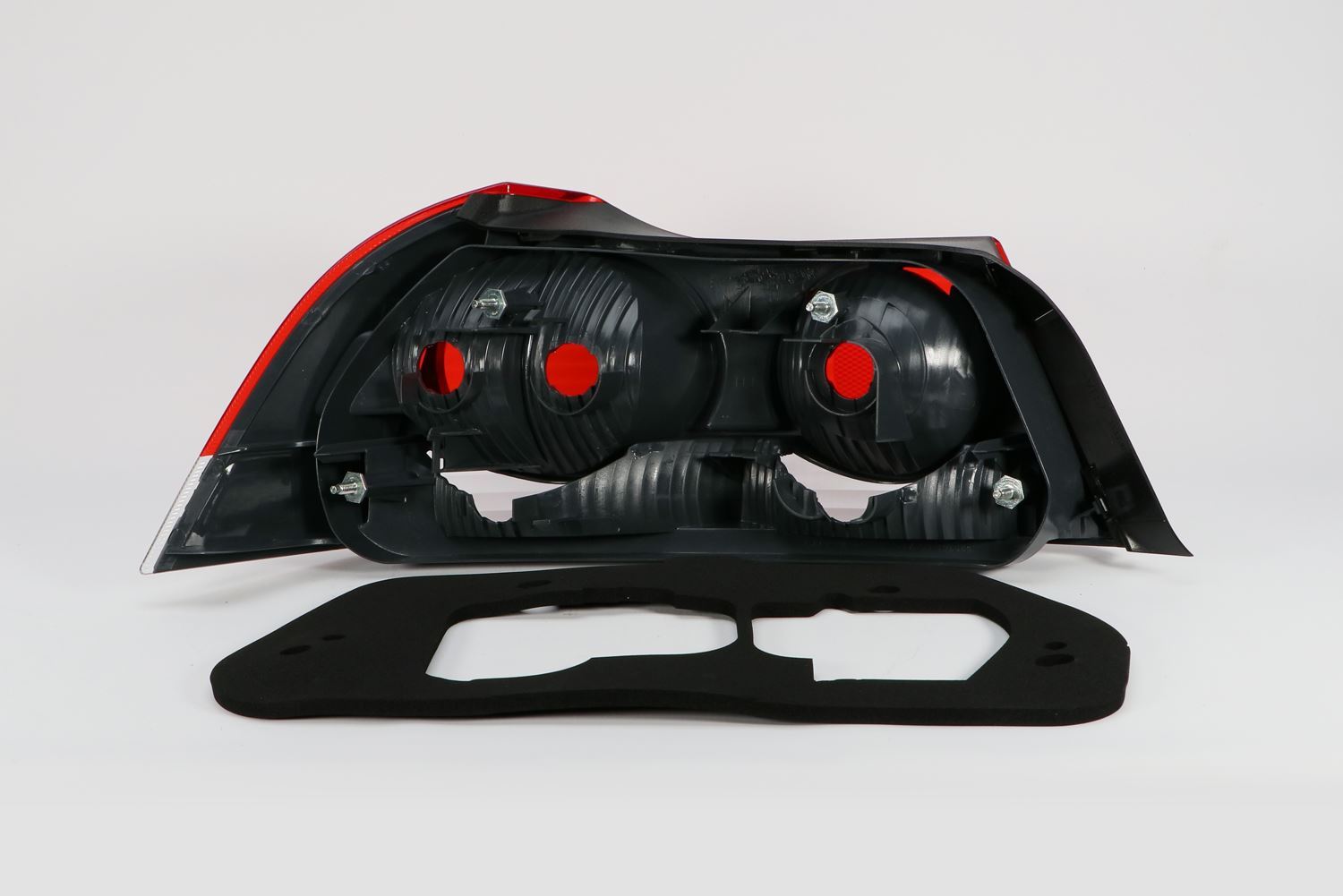 Volvo V60 Right Rear Light, Magneti Marelli OEM, OEM 31294063 - View 12