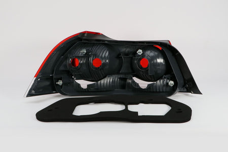 Volvo V60 Right Rear Light, Magneti Marelli OEM, OEM 31294063 - View 12