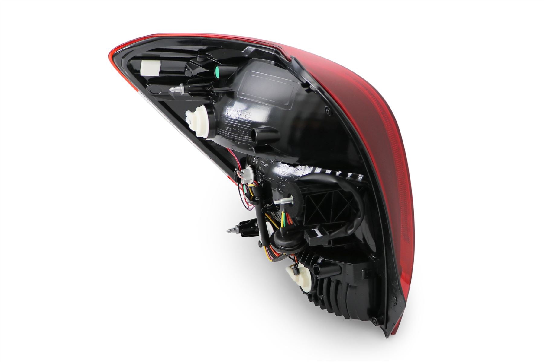 Peugeot 108 Right Rear Light, Magneti Marelli OEM, OEM B000864580 - View 10