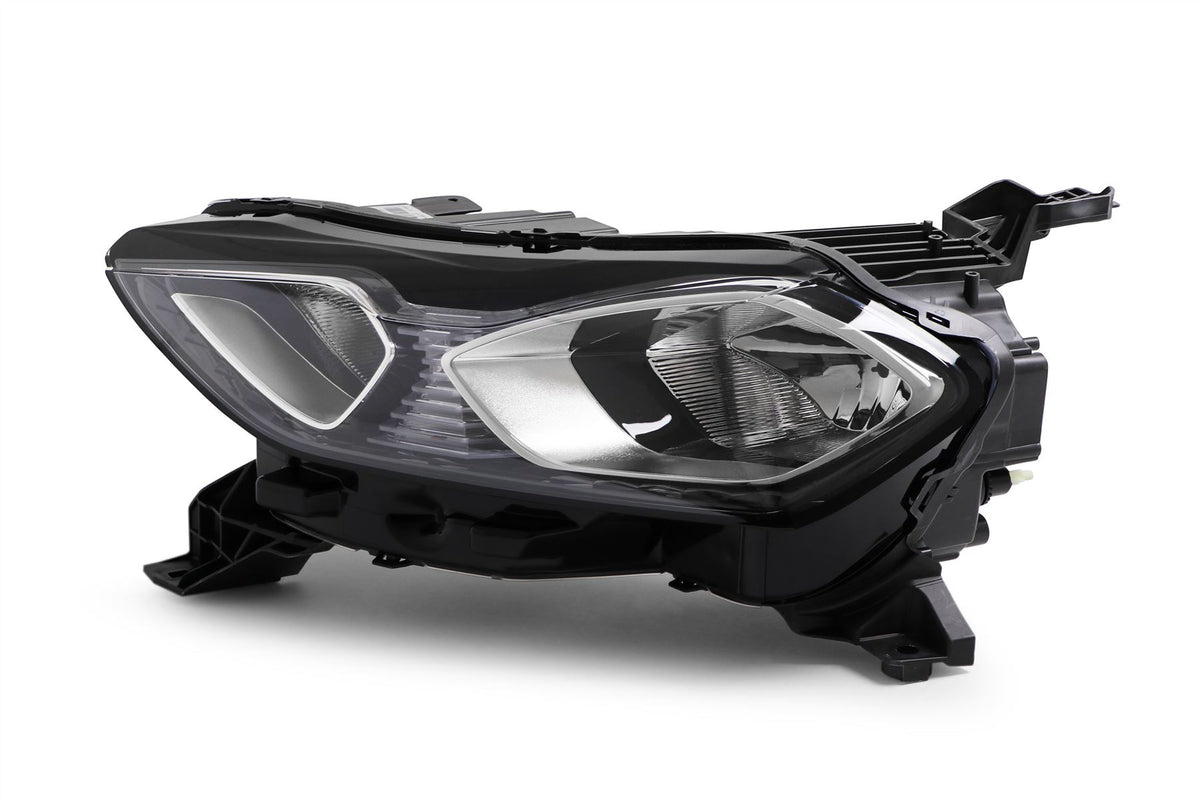 Ds3 Crossback DS3 Crossback Left Headlight, Valeo OEM, OEM 1642991080 - View 3