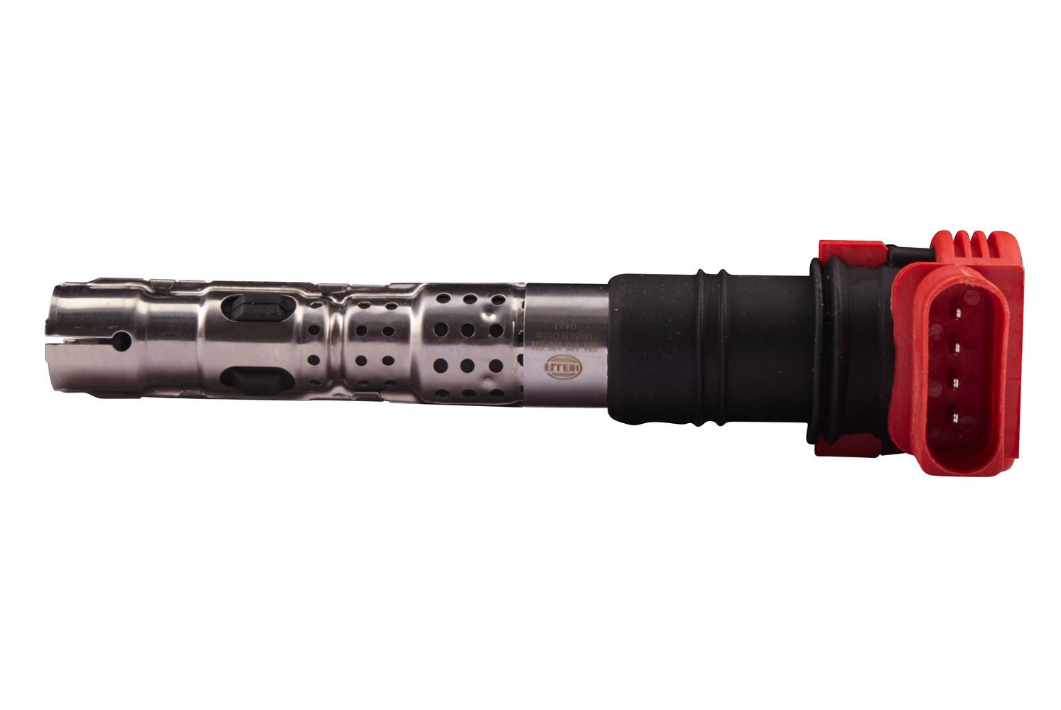 Hella Ignition Coil for Audi, OEM quality, OEM 077 905 115 B - View 3