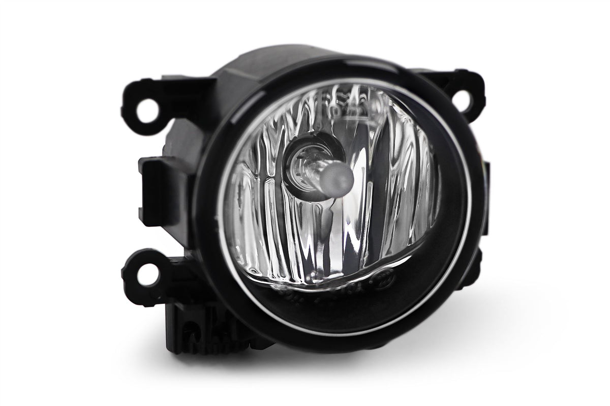Valeo Right Front Fog Light for Vauxhall, Renault & more, OEM quality, OEM 0006000618053 - View 12