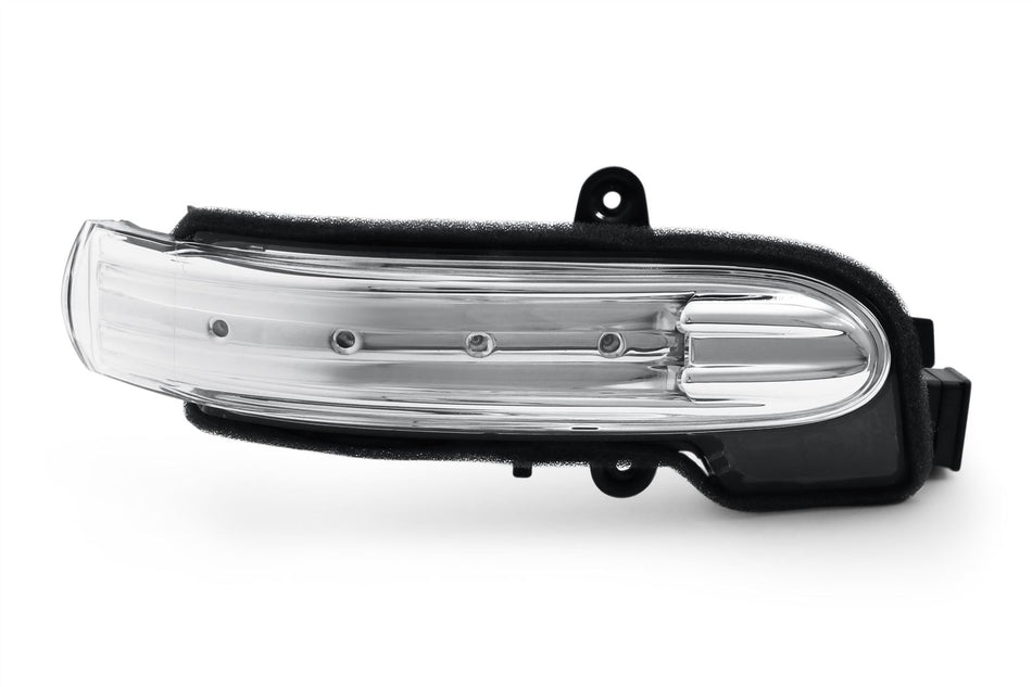 Mirror Indicator Right LED - for Mercedes-Benz - OEM 388-BZL079-2 | Eurowagens