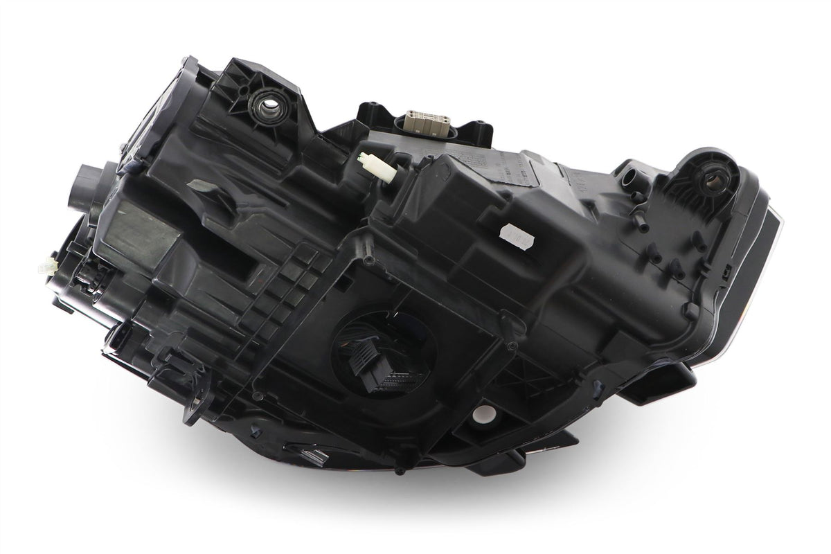 Audi A3 Left Headlight, Valeo OEM, OEM 8V0941783A - View 11