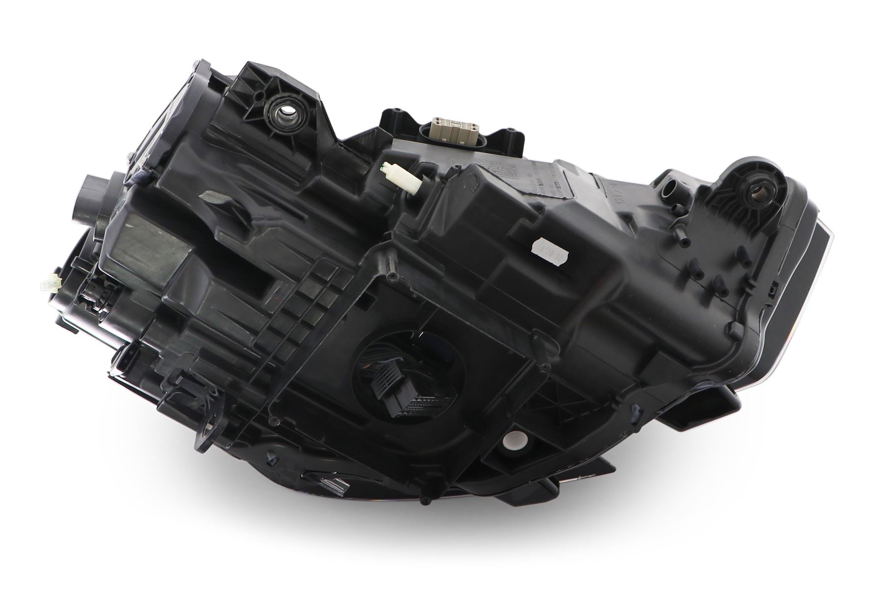 Audi A3 Left Headlight, Valeo OEM, OEM 8V0941783A - View 11