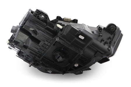 Audi A3 Left Headlight, Valeo OEM, OEM 8V0941783A - View 11