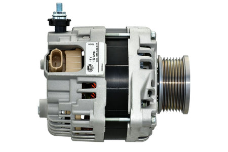 Hella Alternator for Nissan, OEM quality, OEM A002TX1781 - View 2