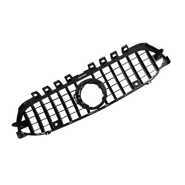 Bumper Grille Front - for Mercedes-Benz | Eurowagens - View 6
