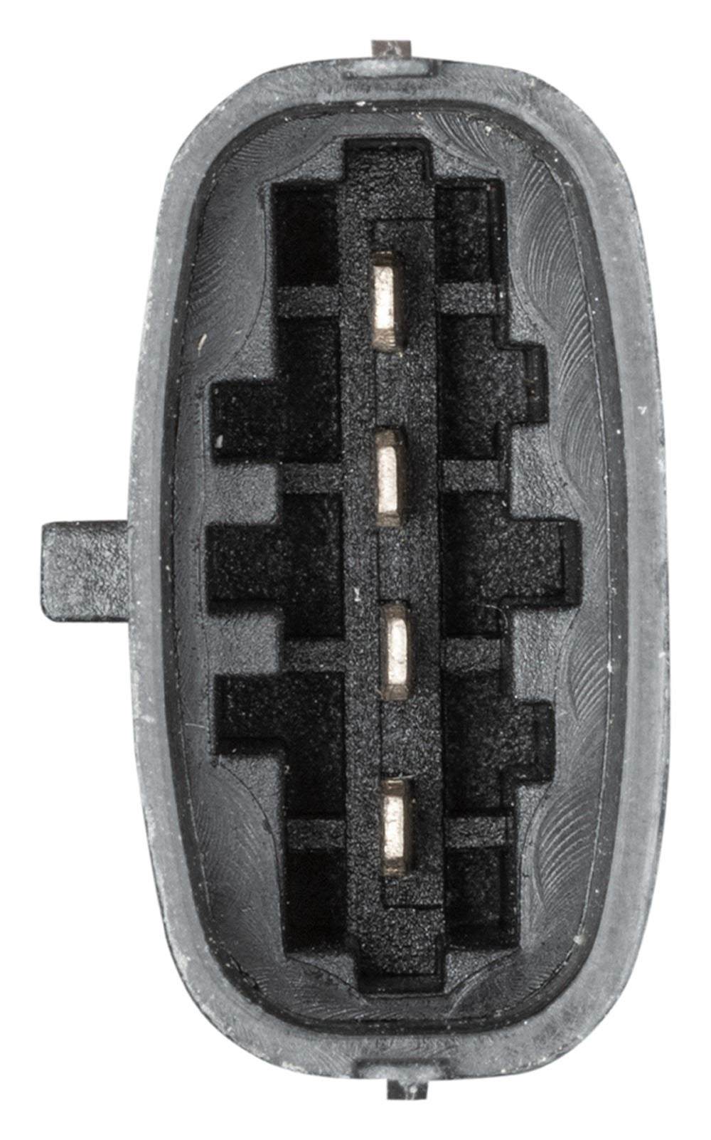 Hella Sensor for Volvo, OEM quality, OEM 30785472 - View 3