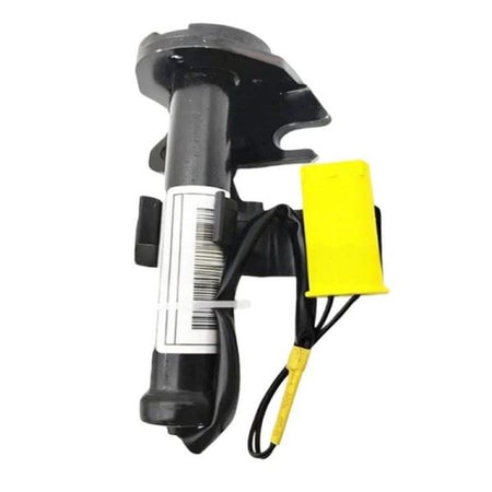 Bonnet Latch Actuator - for BMW - OEM 51237435797 | Eurowagens - View 4