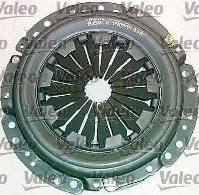 Valeo Clutch Kit for Renault, OEM quality, OEM 7701467492 - View 3