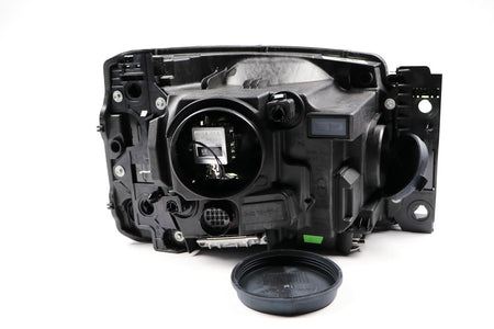 Land Rover Discovery Headlight Cover, Valeo OEM, OEM LR052386 - View 10