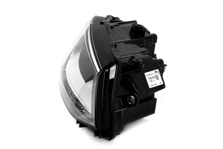 Hella Right Headlight for Volkswagen, OEM quality, OEM 5C8941006A - View 4