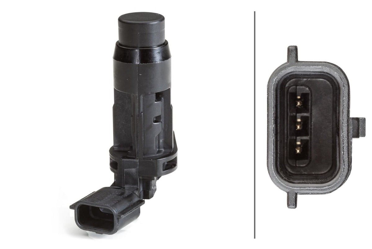 Hella Sensor for Renault, Dacia & more, OEM quality, OEM 23 73 101 35R - View 2