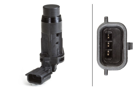 Hella Sensor for Renault, Dacia & more, OEM quality, OEM 23 73 101 35R - View 2