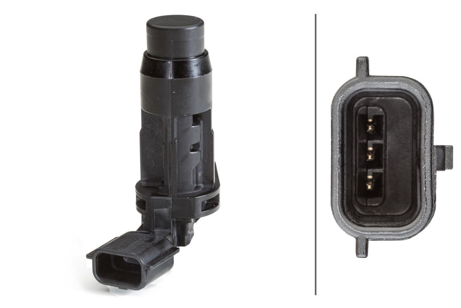 Hella Sensor for Renault, Dacia & more, OEM quality, OEM 23 73 101 35R - View 2