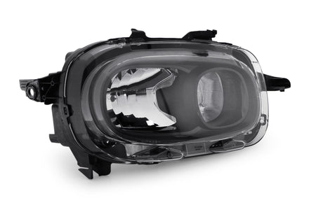 Citroen C3 Right Headlight, Valeo OEM, OEM 9820059780 - View 6