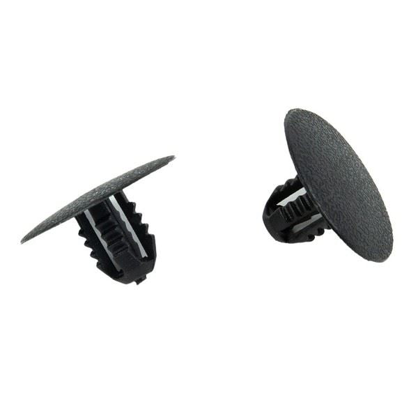 Bonnet Insulation Retainer Clip - for Ford - OEM 6448410 | Eurowagens - View 2