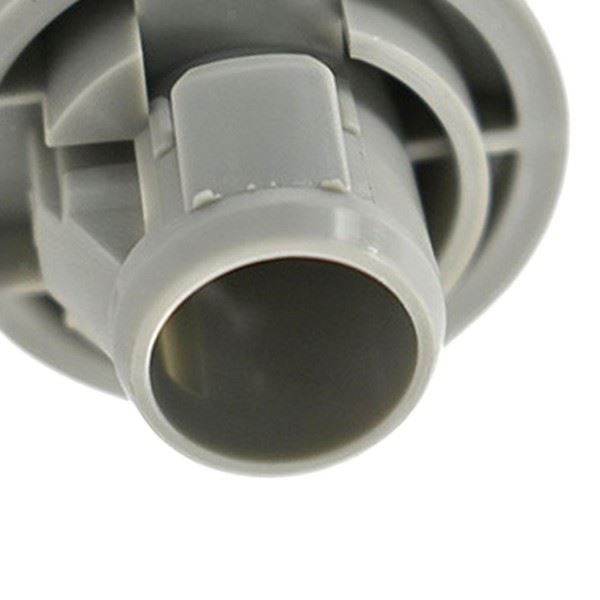 Sun Visor Clip - OEM HOOK96409-BC402 | Eurowagens - View 2