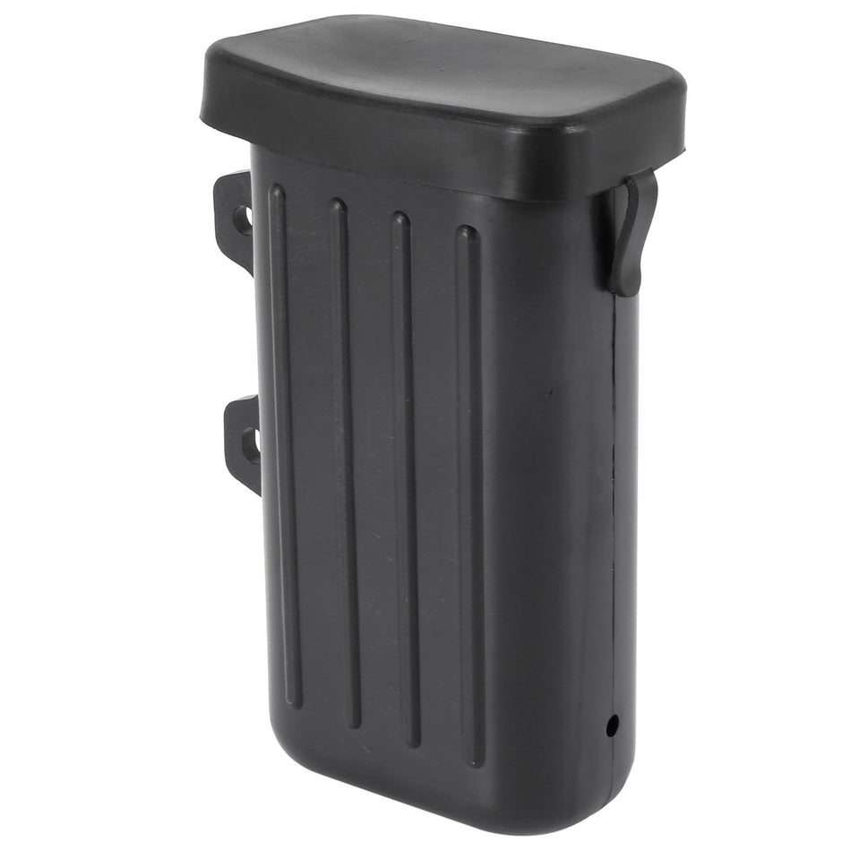 Motorcycle Tool Tube Holder | Eurowagens - View 5