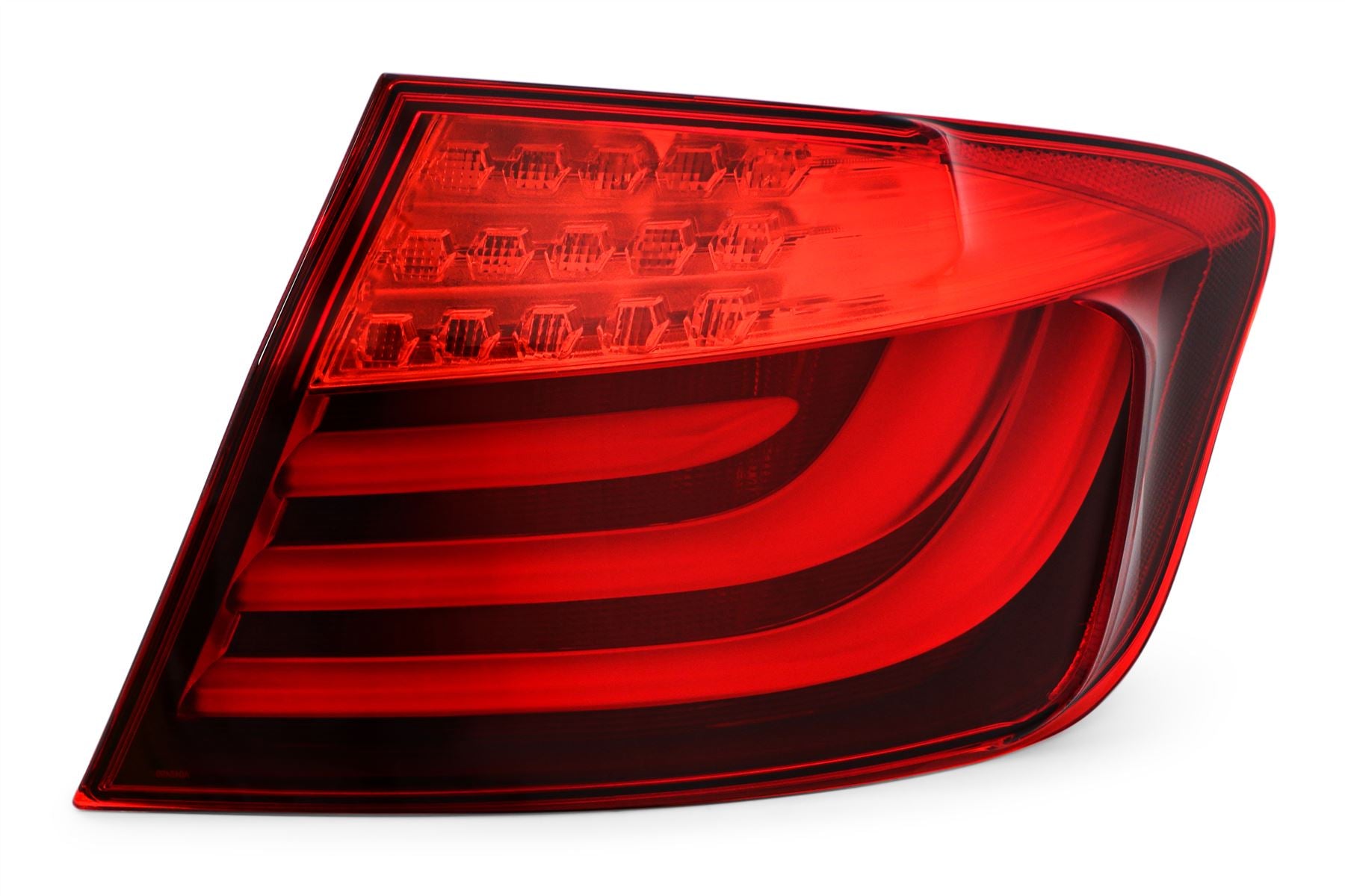 Hella LED Right Rear Light for BMW, OEM quality, OEM 63217203230
