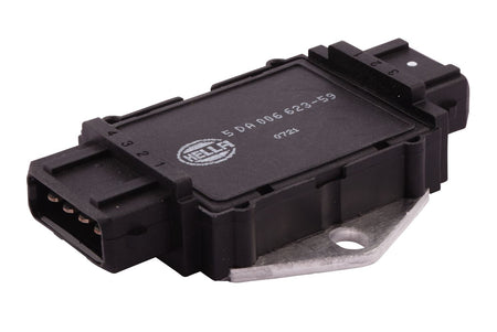 Hella Ignition Coil for Audi, OEM quality, OEM 4A0 905 351, MPN 5DA 006 623-591