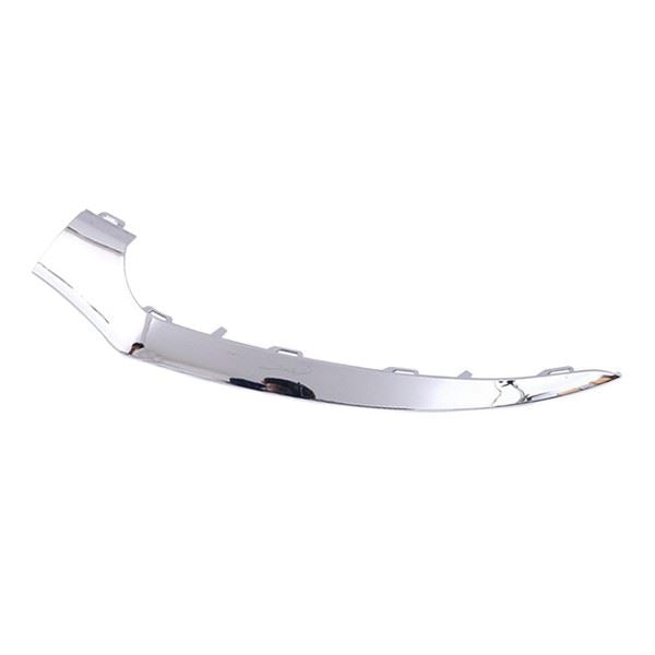 Bumper Lip Moulding Cover Front Left - for Mercedes-Benz - OEM 2188851574 | Eurowagens - View 4