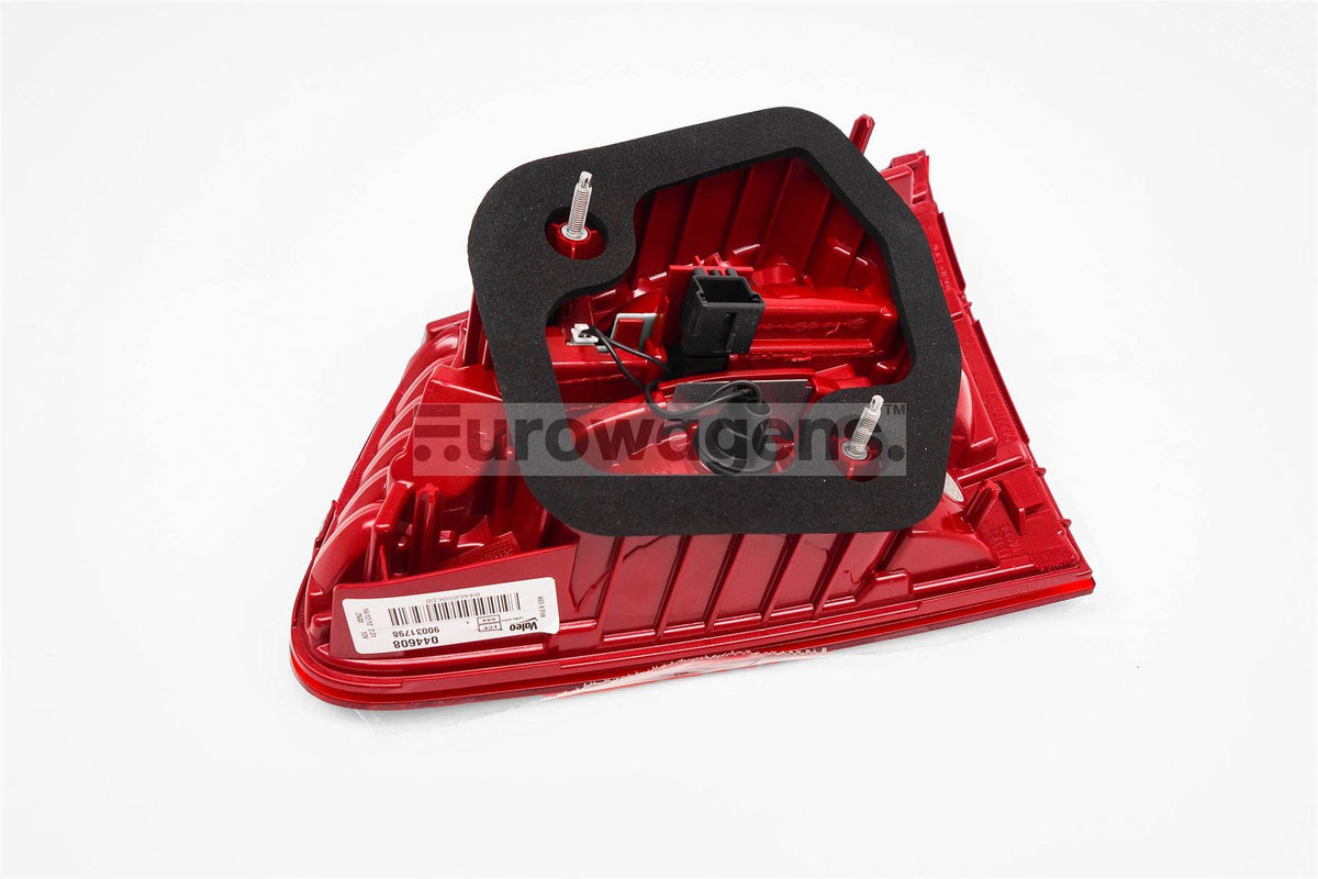 Volkswagen Touareg Left Rear Light, Valeo OEM, OEM 7P6945307 - View 4